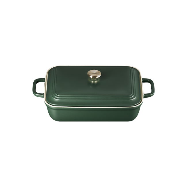 San Francisco Rectangular CasseroleForet