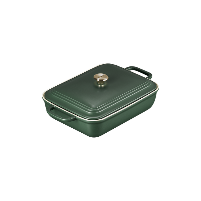San Francisco Rectangular CasseroleForet