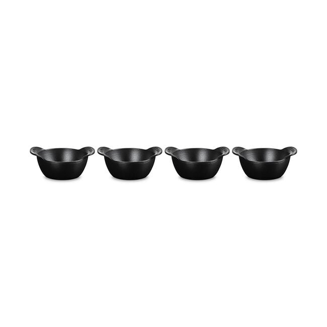Gourmand Collection Cocotte, Set of 4