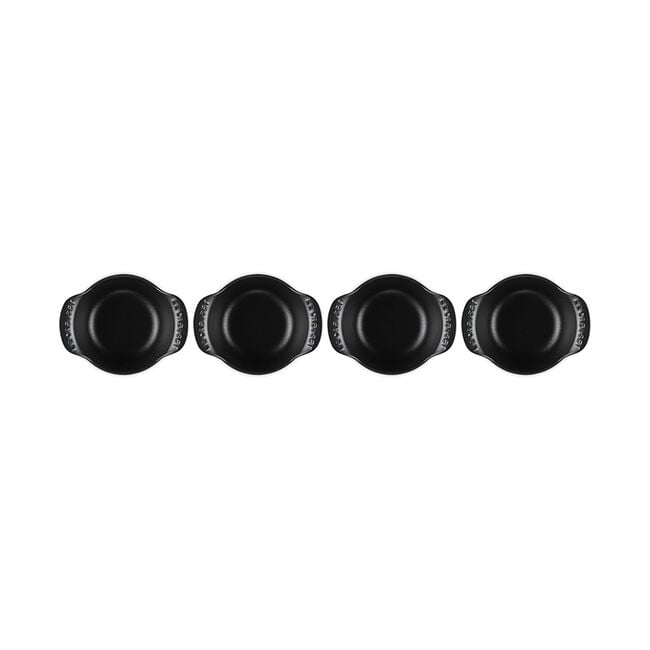 Gourmand Collection Cocotte, Set of 4
