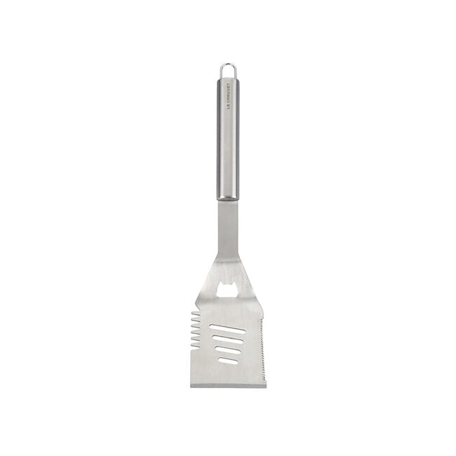 Outdoor Slotted Turner