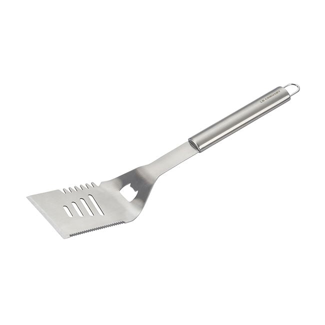 Outdoor Slotted Turner
