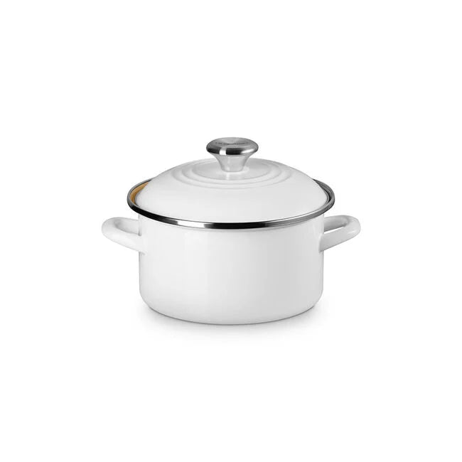 Traditional Petite Stockpot