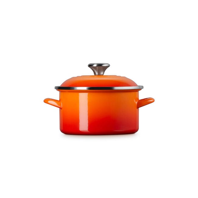 Traditional Petite StockpotFlame