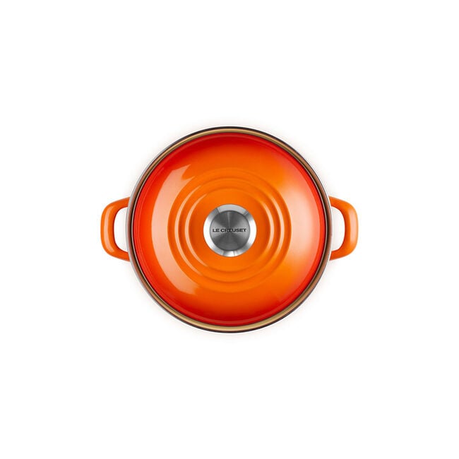 Traditional Petite StockpotFlame