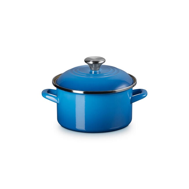 Traditional Petite Stockpot