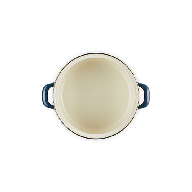Traditional Petite StockpotAgave