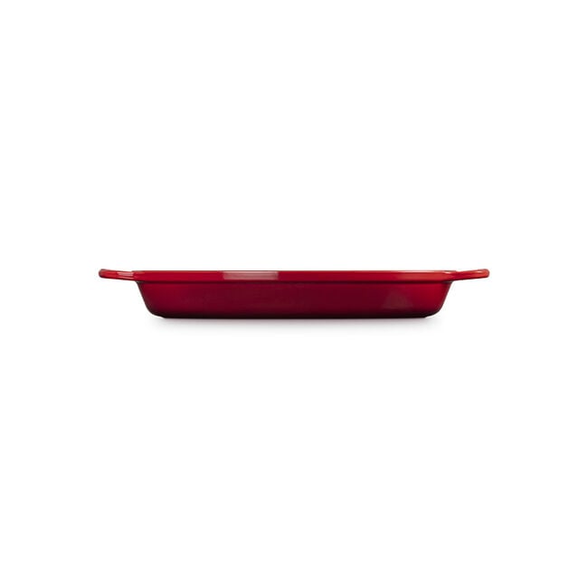 Signature Oval BakerCerise