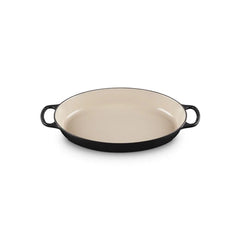 Signature Oval Baker