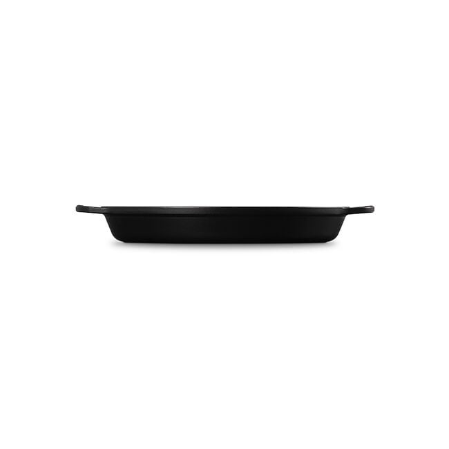 Signature Oval BakerLicorice