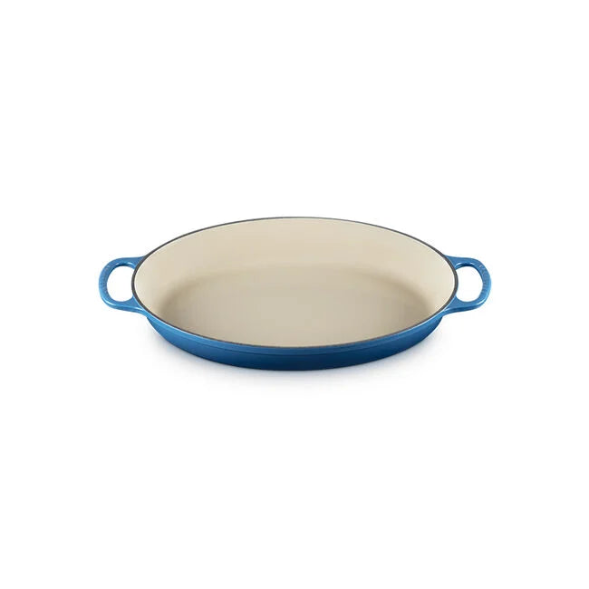 Signature Oval Baker