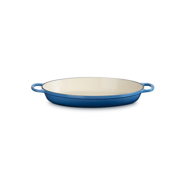 Signature Oval BakerMarseille