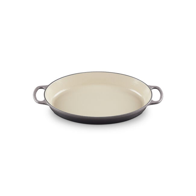 Signature Oval Baker