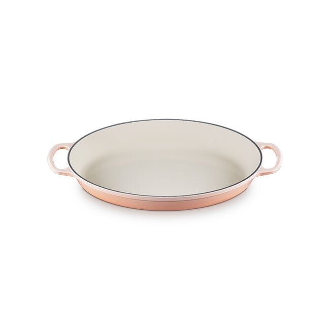 Signature Oval Baker