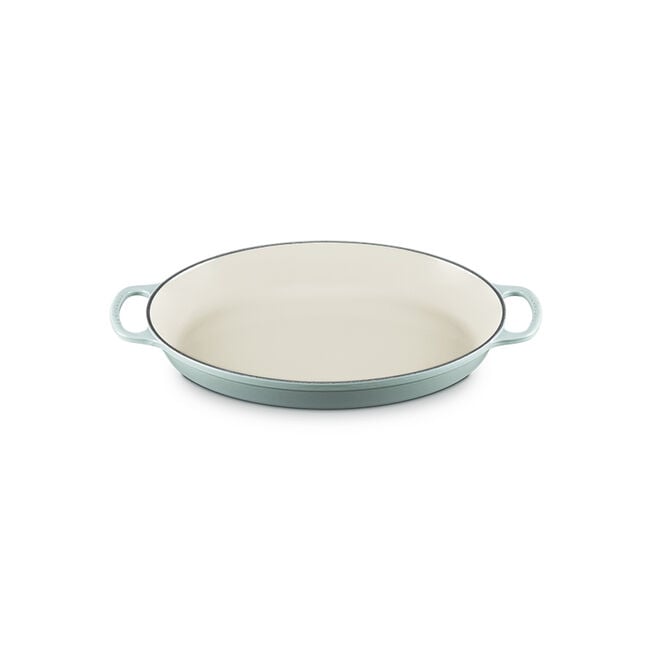 Signature Oval Baker