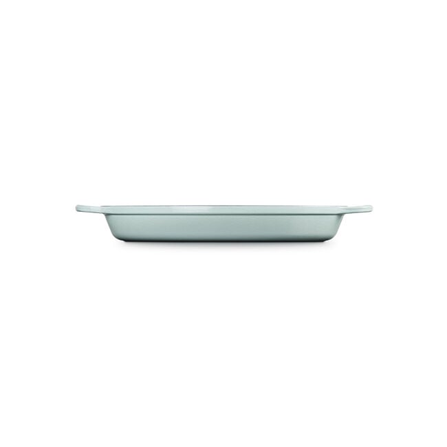 Signature Oval BakerSea Salt