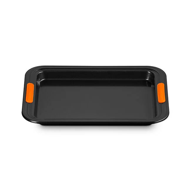 Non-stick Metal Bakeware Rectangular Baking Tray
