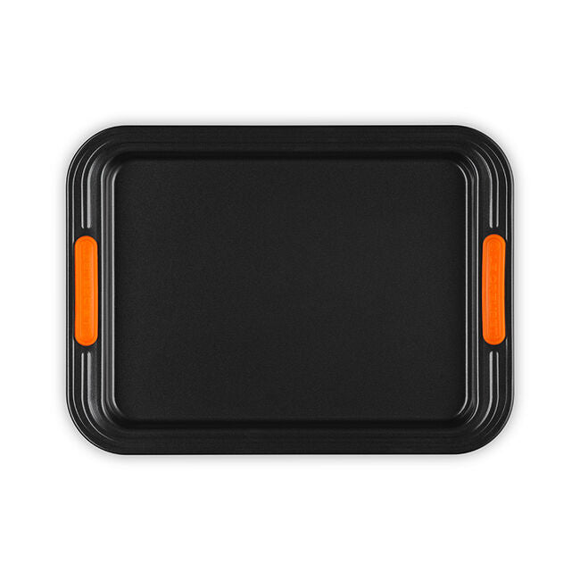 Non-stick Metal Bakeware Rectangular Baking Tray
