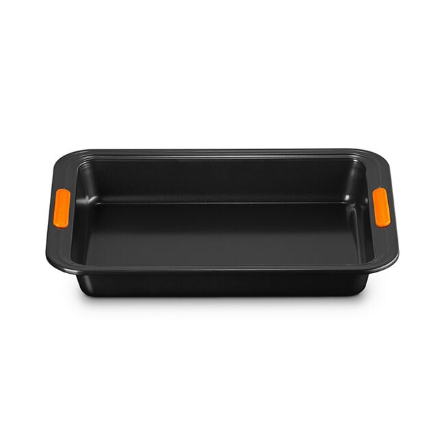 Non-stick Metal Bakeware Rectangular Cake Pan