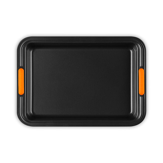 Non-stick Metal Bakeware Rectangular Cake Pan