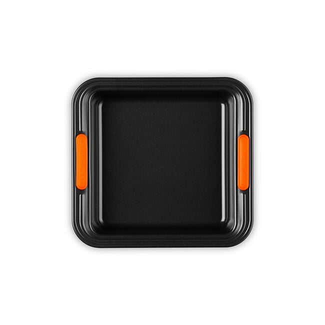 Non-stick Metal Bakeware Square Cake Pan