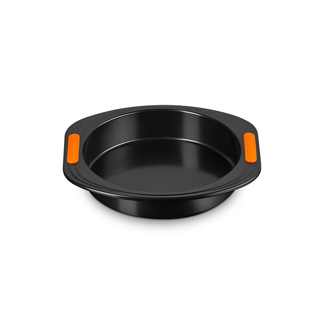 Non-stick Metal Bakeware Round Cake Pan
