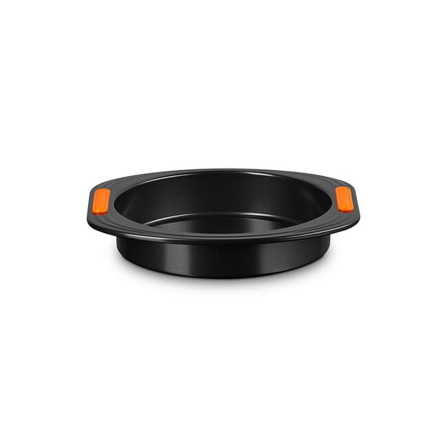 Non-stick Metal Bakeware Round Cake Pan
