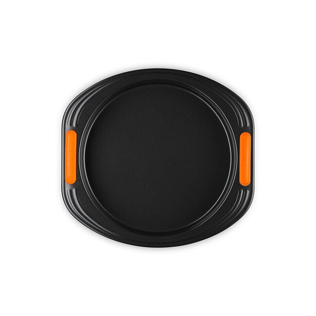Non-stick Metal Bakeware Round Cake Pan