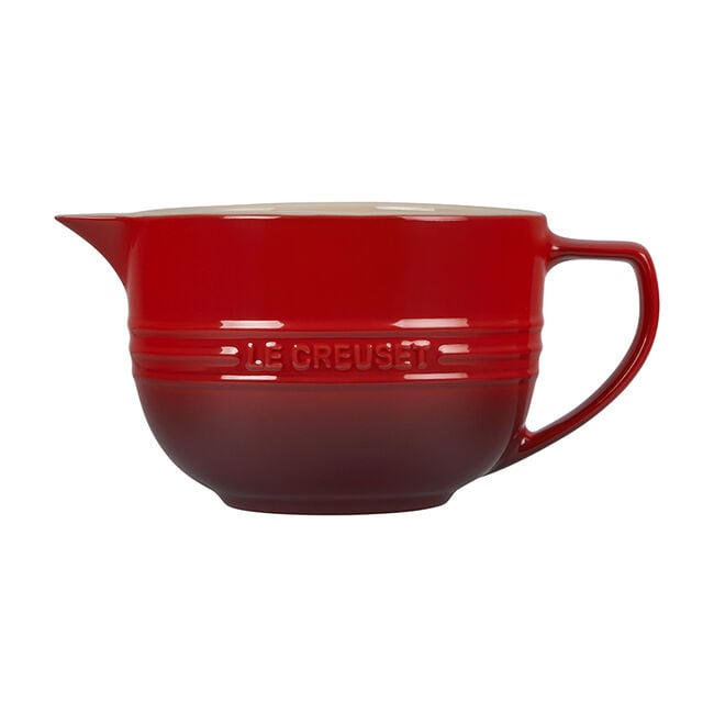 Signature Batter BowlCerise