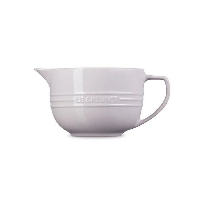 Signature Batter BowlShallot