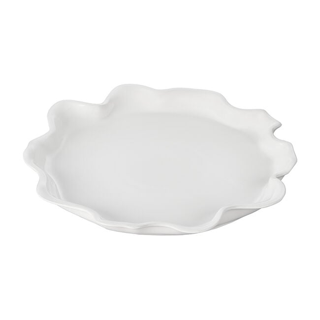 Iris Collection Serving Platter