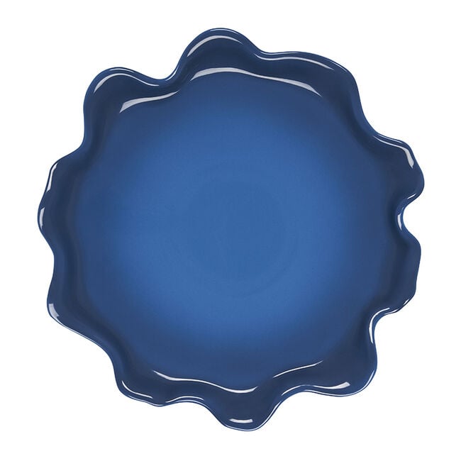 Iris Collection Serving PlatterMarseille