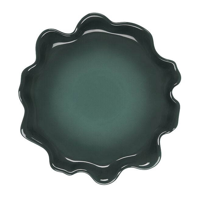 Iris Collection Serving PlatterArtichaut