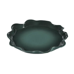 Iris Collection Serving Platter