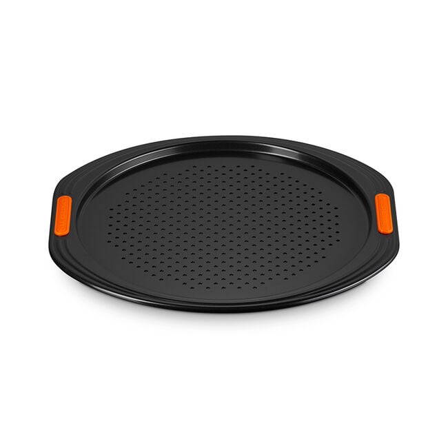 Non-stick Metal Bakeware Pizza Pan