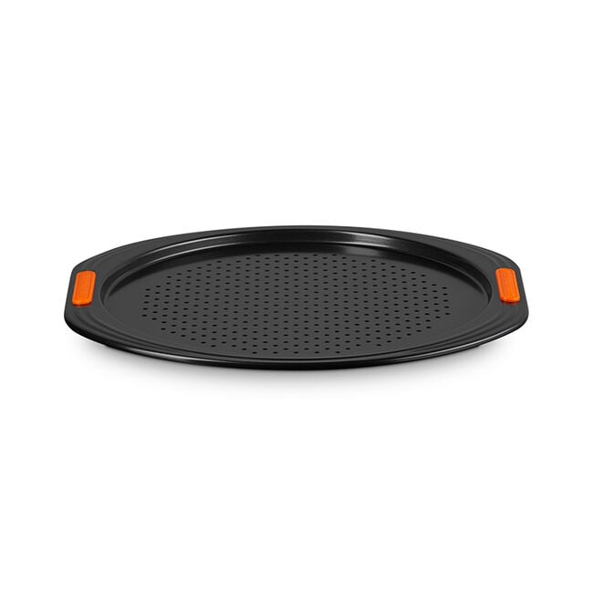 Non-stick Metal Bakeware Pizza Pan