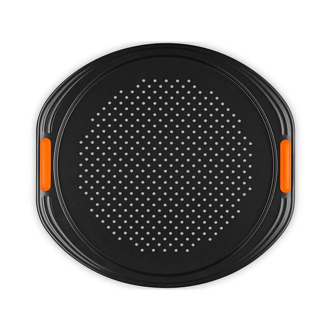 Non-stick Metal Bakeware Pizza Pan