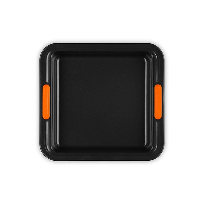 9 inch cake pan top