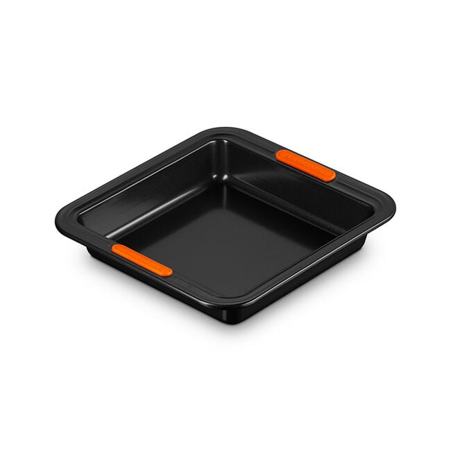 Non-stick Metal Bakeware Square Cake Pan