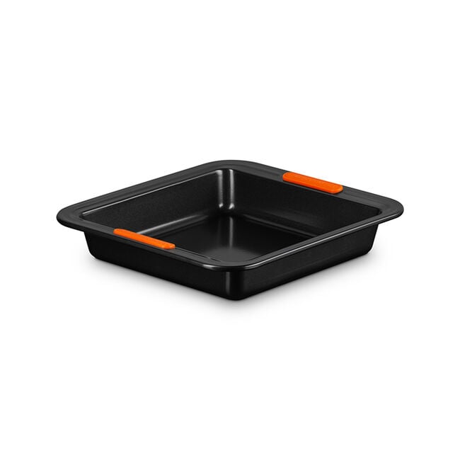 Non-stick Metal Bakeware Square Cake Pan