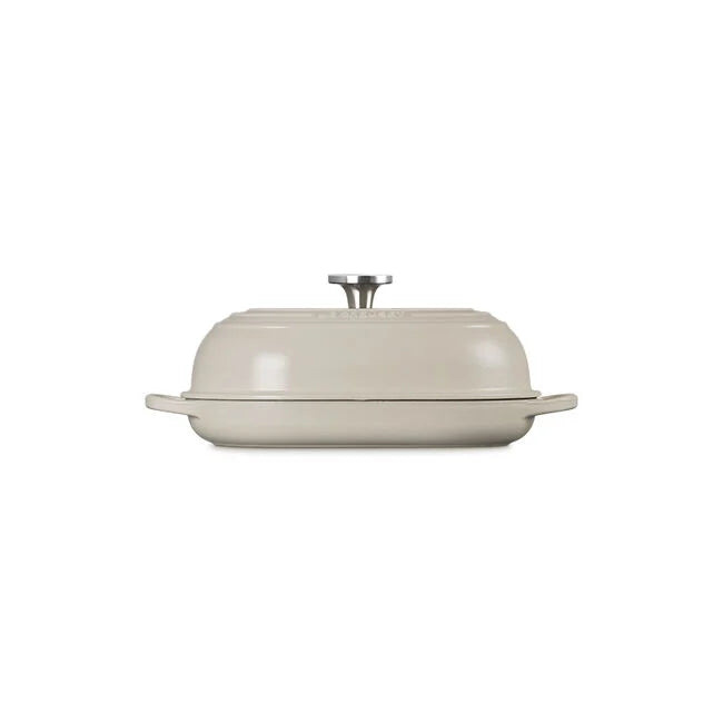 Signature Oval Bread OvenBrioche