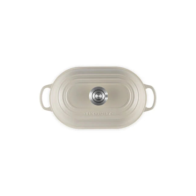Signature Oval Bread OvenBrioche