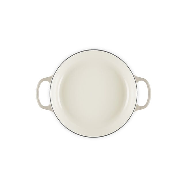 Signature Round BraiserBrioche