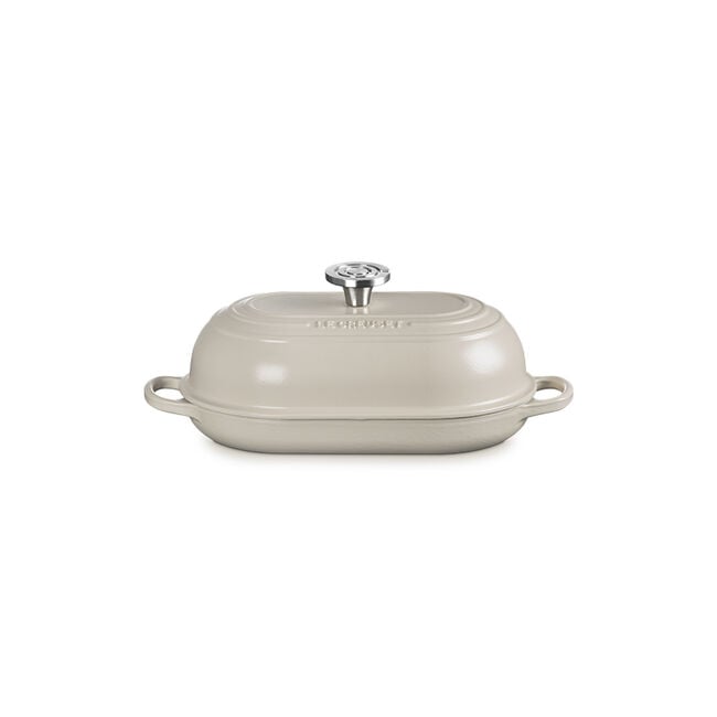 Signature Oval Bread OvenBrioche