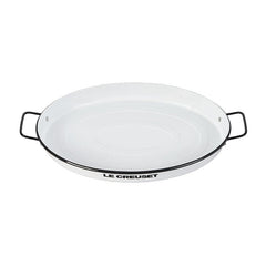 Everyday Enamelware Oval Tray