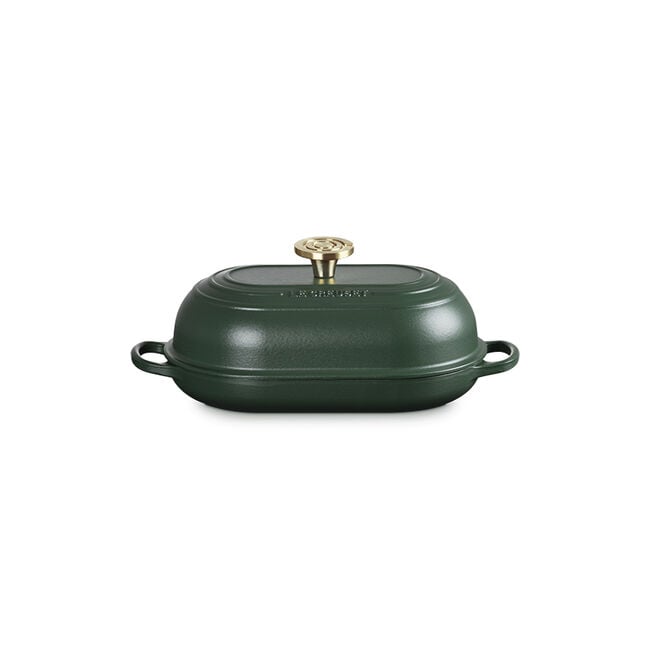 Signature Oval Bread OvenForet