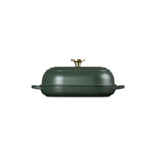 Signature Oval Bread OvenForet