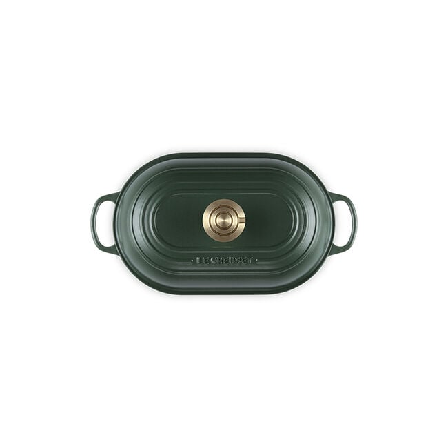 Signature Oval Bread OvenForet