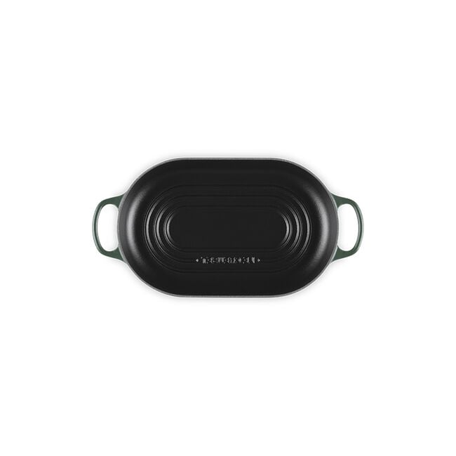 Signature Oval Bread OvenForet