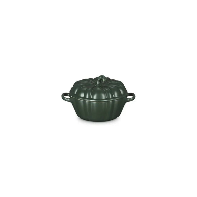 Pumpkin Mini Cocotte